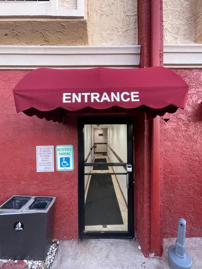Ramada By Wyndham Oklahoma City Airport North מראה חיצוני תמונה